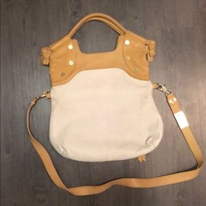 Foley and Corinna purse